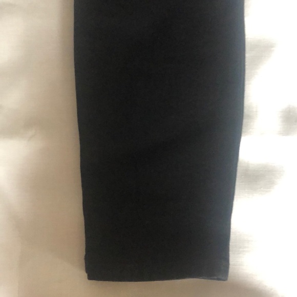 Black stretchy jeans - Picture 3 of 7